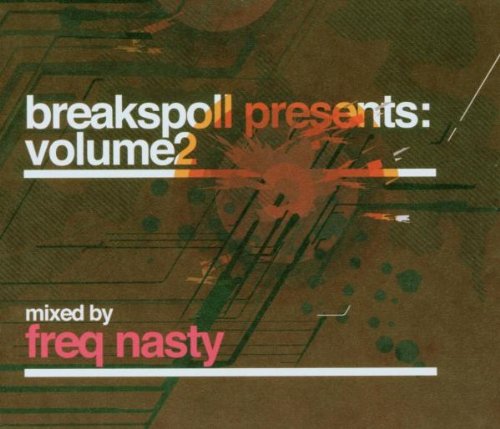 Vol. 2-Breakspoll Presents Mixed