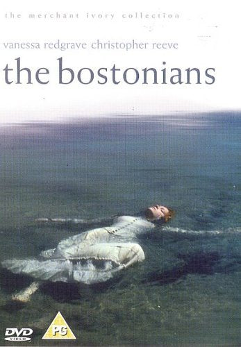 The Bostonians (the Merchant Ivory Collection)