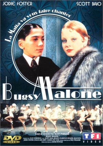 Bugsy Malone