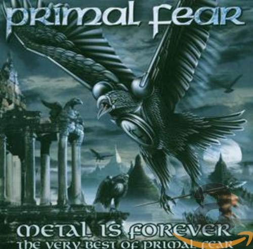 Metal Is Forever