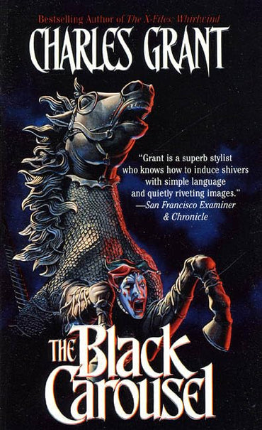The Black Carousel