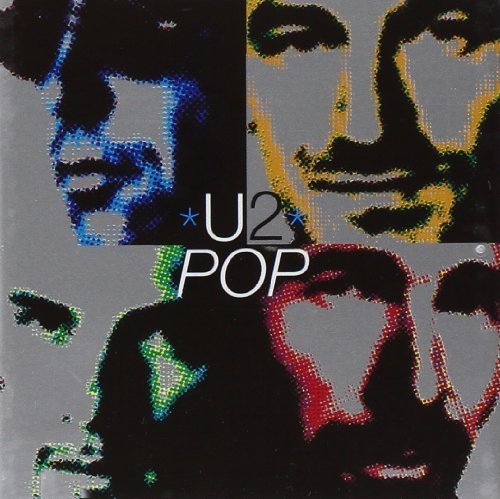 Pop by U2 (1997-03-04)