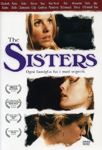 the sisters - ogni famiglia ha i suoi segreti dvd Italian Import