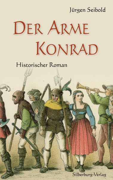Der arme Konrad