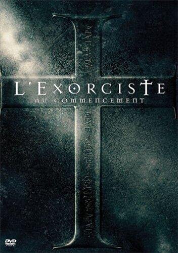 L'Exorciste : au commencement