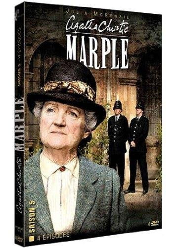 Agatha Christie Marple - Saison 5