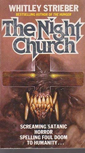 NIGHT CHURCH, THE