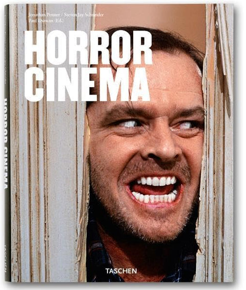 Horror Cinema [HORROR CINEMA]