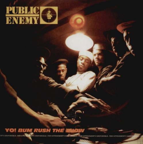 Yo! Bum Rush the Show [Vinyl]
