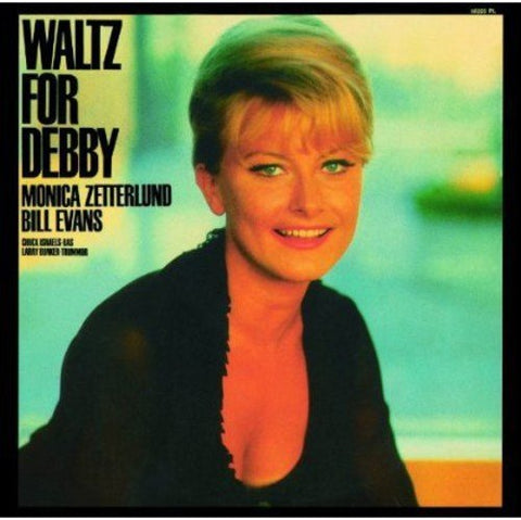 Waltz for Debbie