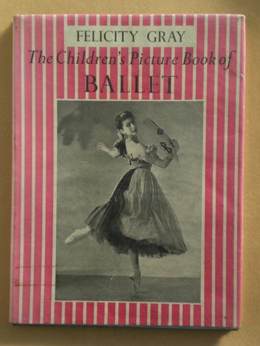Children's Picture Book of Ballet (Signal Books)