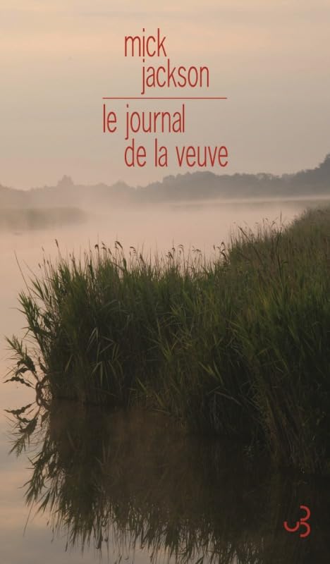 Journal de la veuve