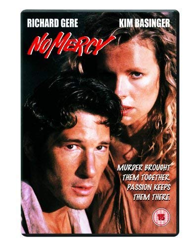 No Mercy [Import anglais]