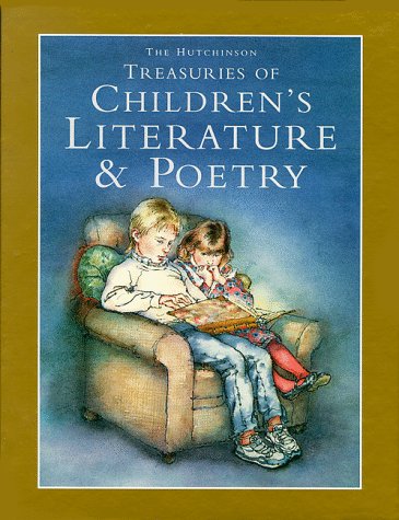 Hutchinson Treasury of Children Literature & Poetry