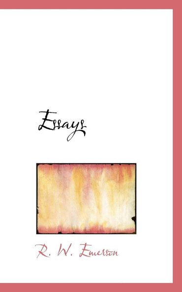 Essays