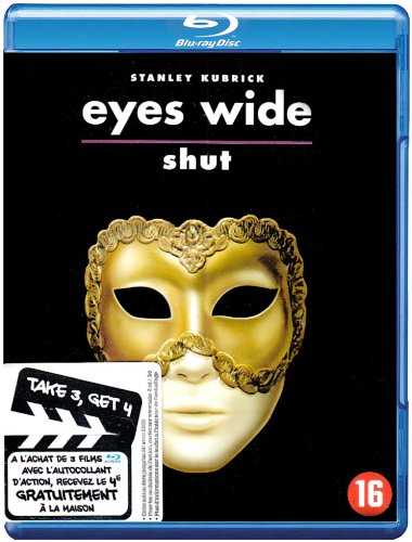 Eyes Wide Shut -Spec