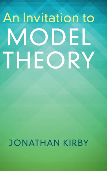 An Invitation to Model Theory