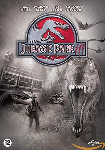 Jurassic park 3