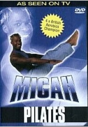Micah Bo - Pilates
