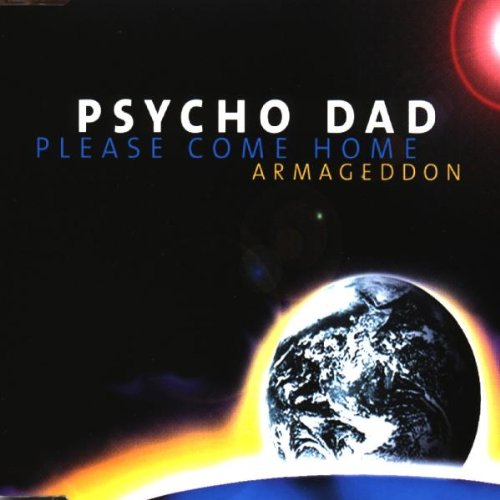 Please come home [Single-CD]
