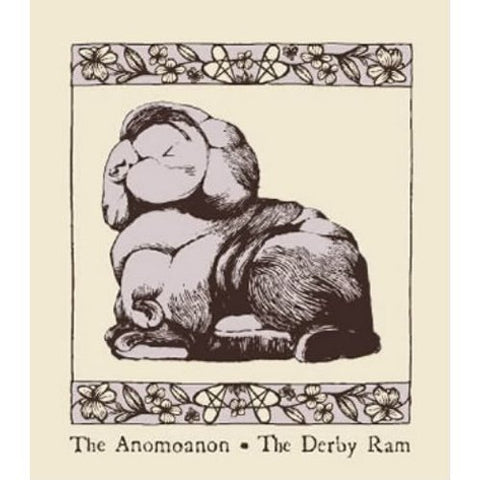 The Derby Ram