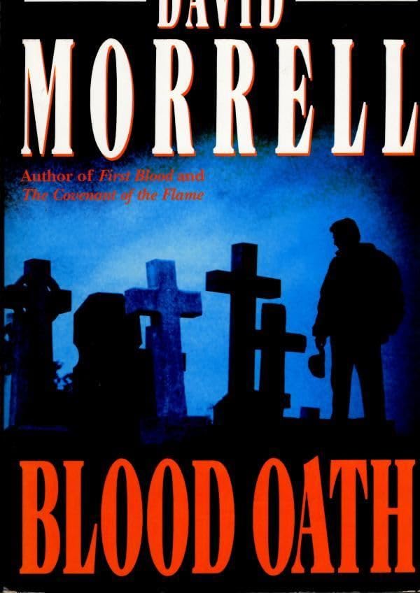 Blood Oath