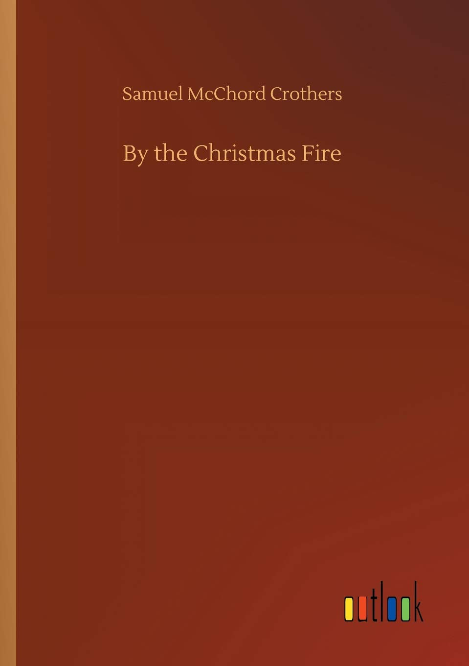 By the Christmas Fire
