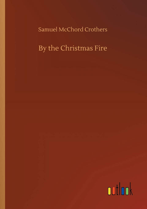 By the Christmas Fire