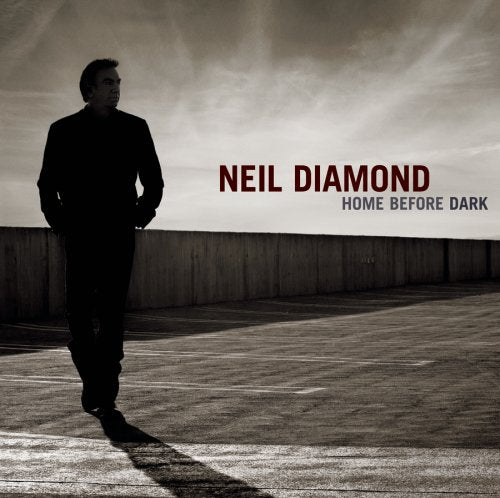 Home Before Dark [Vinyl]