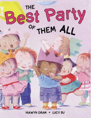 The Best Party of Them All