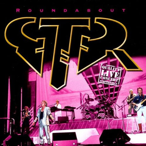 Roundabout Live