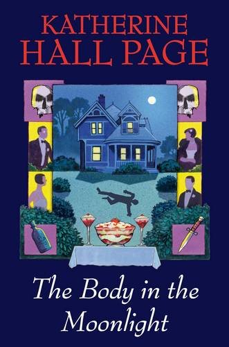 The Body in the Moonlight