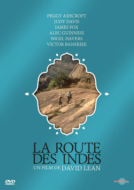 La Route des Indes