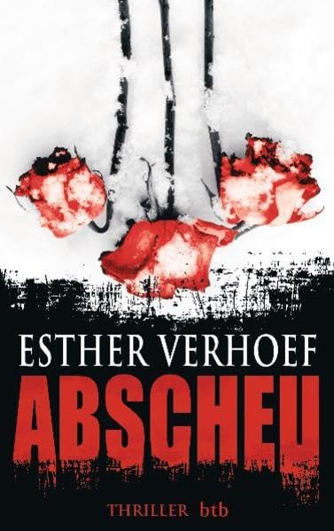 Abscheu: Thriller