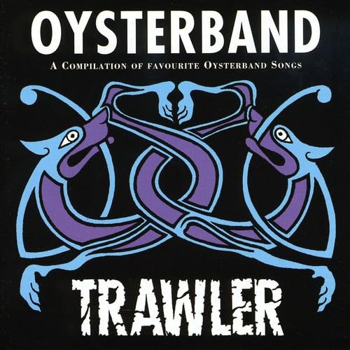Trawler
