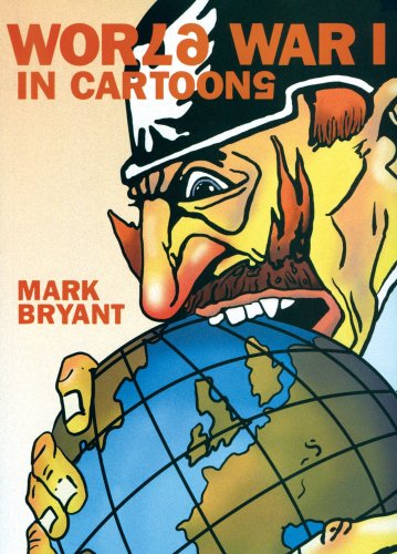 World War I in Cartoons