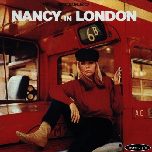 Nancy in London