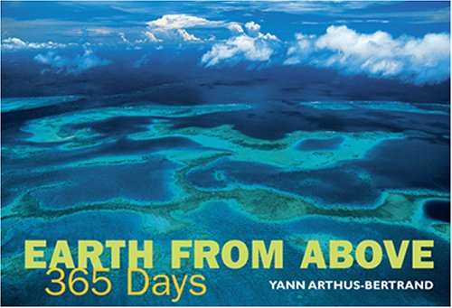 Earth from Above : 365 Days