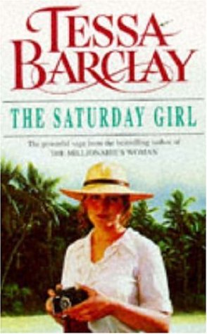 THE SATURDAY GIRL.