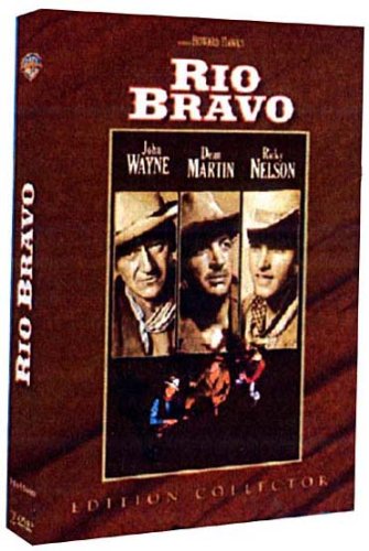 Rio Bravo [Édition Collector]