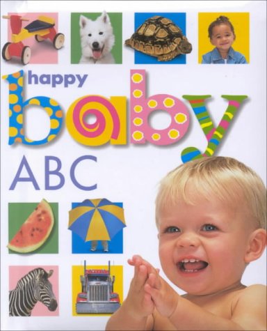 Happy Baby ABC (Happy Baby)