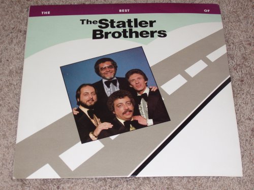 The Best of The Statler Brothers