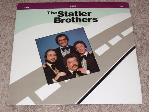 The Best of The Statler Brothers