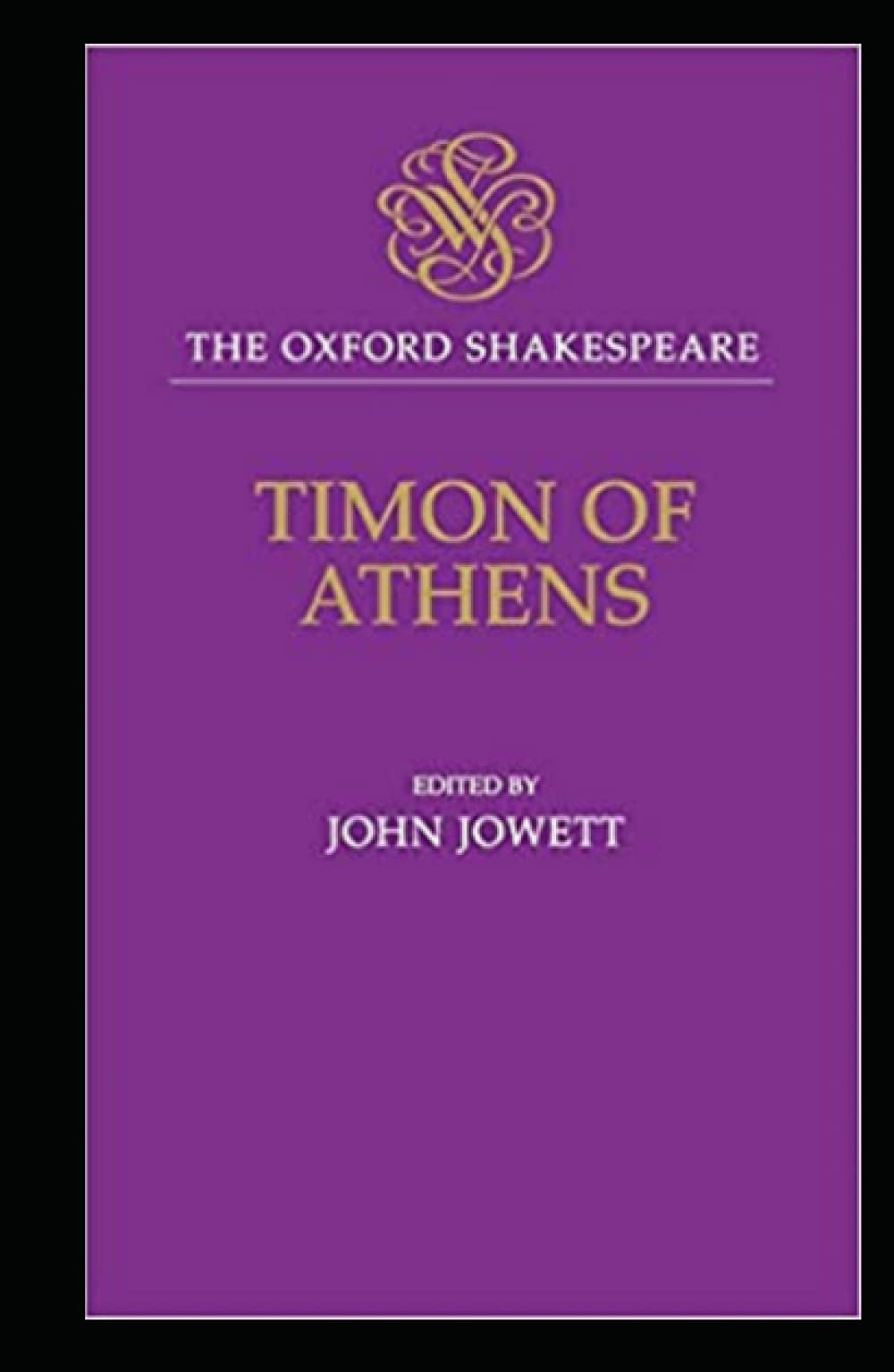 Timon of Athens William Shakespeare (Fiction, Drama, timon of athens arden, timon of athens arden): The tempest by willi