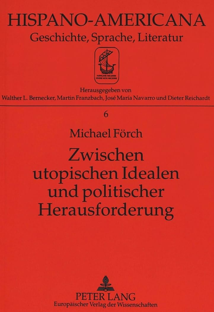 Zwischen utopischen Idealen und politischer Herausforderung: Die Nicaragua-Solidaritätsbewegung in der Bundesrepublik.- 