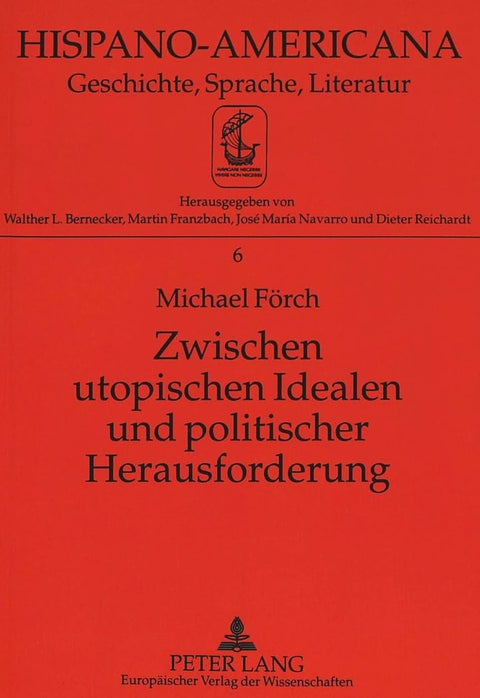 Zwischen utopischen Idealen und politischer Herausforderung: Die Nicaragua-Solidaritätsbewegung in der Bundesrepublik.- 