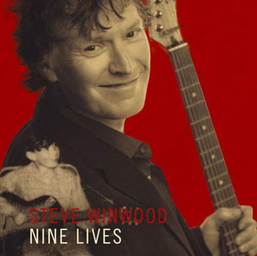 Nine Lives
