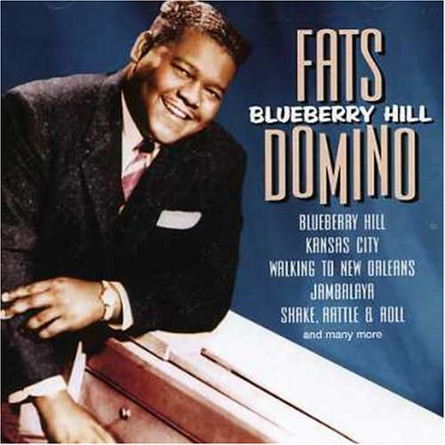Blueberry Hill