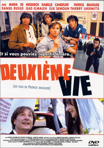 Deuxième vie