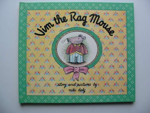 Vim the Rag Mouse